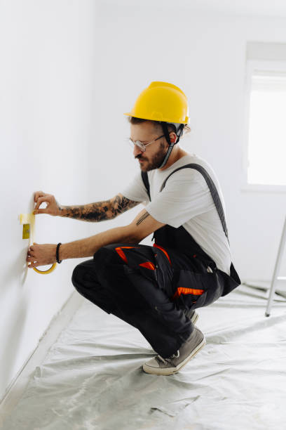 Professional Painting & Drywall Services in El Cajon, CA